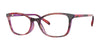 OGI Kids TATER TOT Eyeglasses | Size 51 / Radiant Red Tortoise