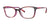 OGI Kids TATER TOT Eyeglasses | Size 51 / Radiant Red Tortoise