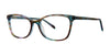 OGI Kids TATER TOT Eyeglasses | Size 51 / Turquoise Candy Crunch