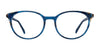 OGI Kids TILT-A-WHIRL Eyeglasses | Size 49 / Clover Crunch Tortoise