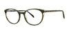 OGI Kids TILT-A-WHIRL Eyeglasses | Size 49 / Clover Crunch Tortoise