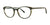 OGI Kids TILT-A-WHIRL Eyeglasses | Size 49 / Clover Crunch Tortoise