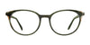 OGI Kids TILT-A-WHIRL Eyeglasses | Size 49 / Clover Crunch Tortoise