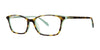 OGI Kids TTYL Eyeglasses | Size 50 / Mint Tortoise