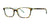 OGI Kids TTYL Eyeglasses | Size 50 / Mint Tortoise