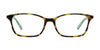 OGI Kids TTYL Eyeglasses | Size 50 / Mint Tortoise