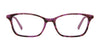 OGI Kids TTYL Eyeglasses | Size 50 / Mint Tortoise