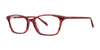 OGI Kids TTYL Eyeglasses | Size 50 / Rose Tortoise