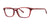 OGI Kids TTYL Eyeglasses | Size 50 / Rose Tortoise