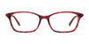 OGI Kids TTYL Eyeglasses | Size 50 / Mint Tortoise
