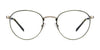 OGI Kids VIKING Eyeglasses | Size 46 / Blue Brown