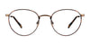 OGI Kids VIKING Eyeglasses | Size 46 / Blue Brown