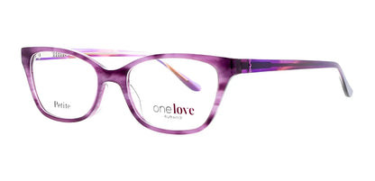 One Love COMPASSION Eyeglasses