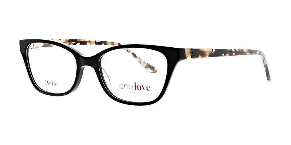 One Love COMPASSION Eyeglasses | Size 47