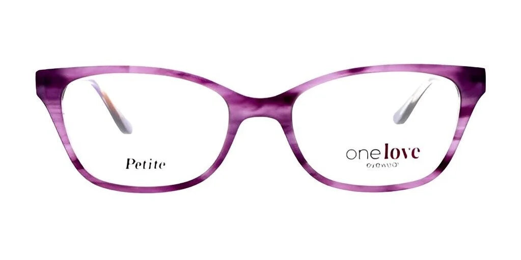 One Love COMPASSION Eyeglasses | Size 47