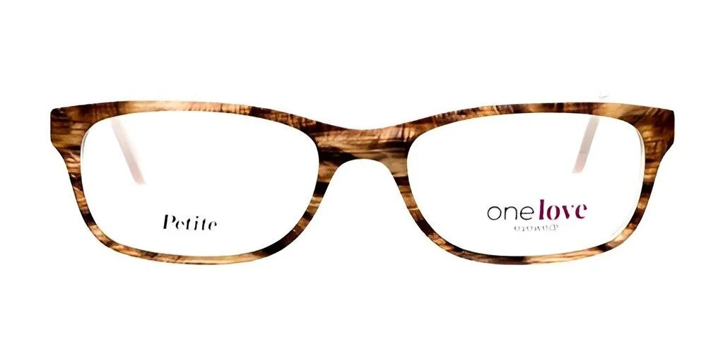 One Love GRACE Eyeglasses | Size 48