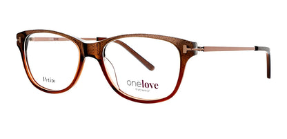 One Love HEALING Eyeglasses