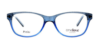 One Love HEALING Eyeglasses | Size 50