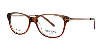 One Love HEALING Eyeglasses | Size 50