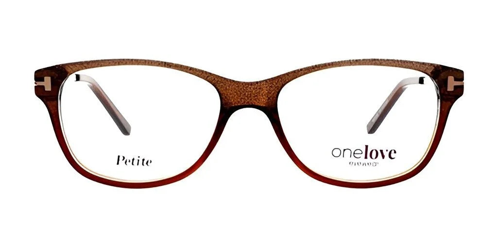 One Love HEALING Eyeglasses | Size 50