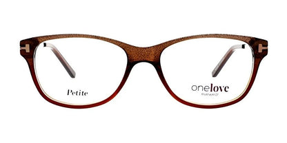 One Love HEALING Eyeglasses | Size 50