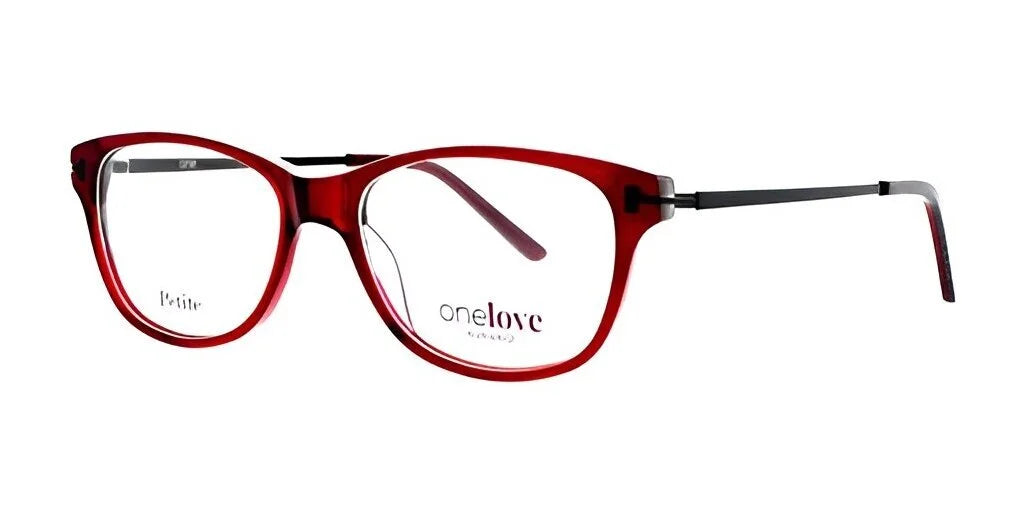 One Love HEALING Eyeglasses | Size 50