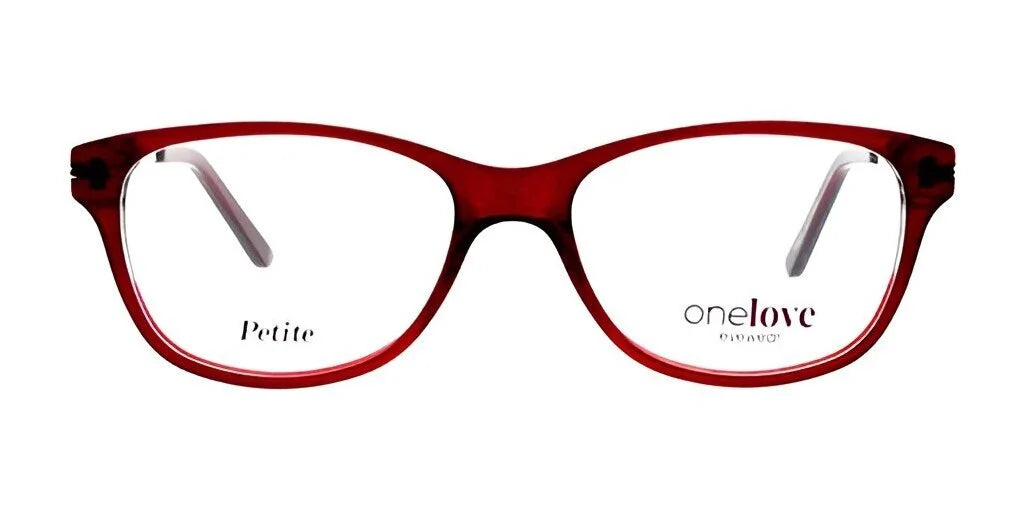 One Love HEALING Eyeglasses | Size 50