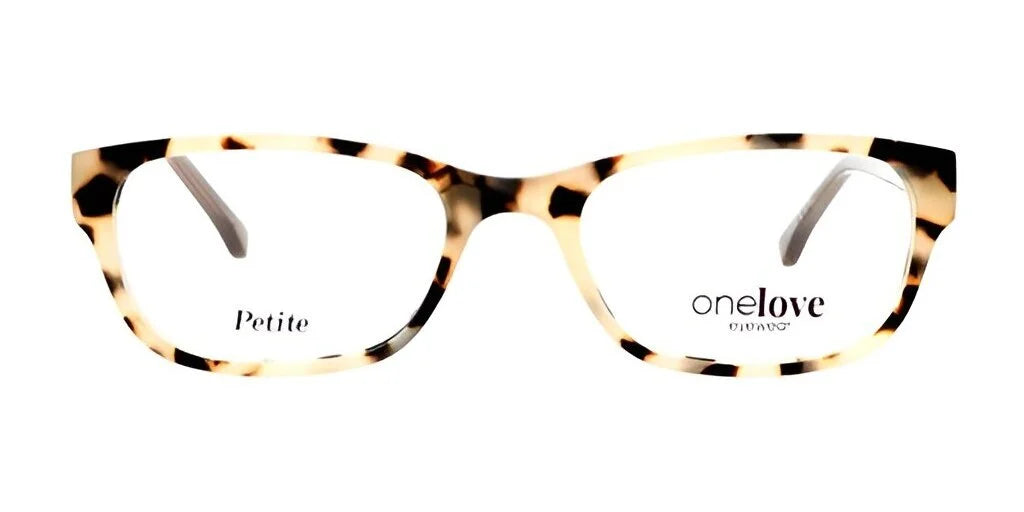 One Love INSPIRE Eyeglasses | Size 50
