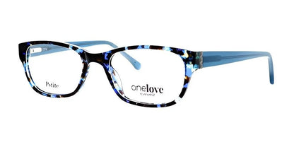 One Love INSPIRE Eyeglasses | Size 50