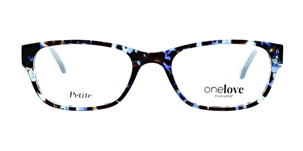 One Love INSPIRE Eyeglasses | Size 50