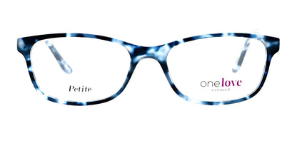 One Love Peace Eyeglasses