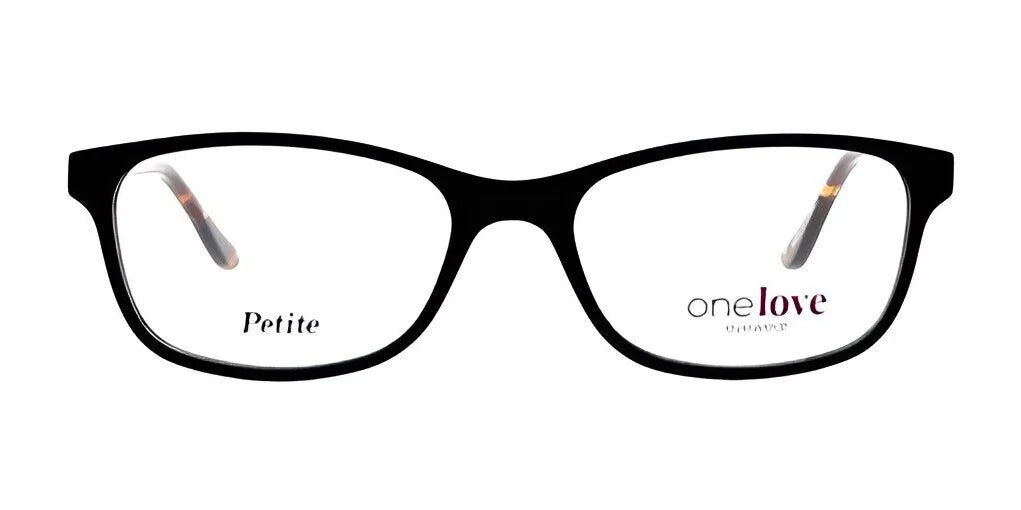 One Love PEACE Eyeglasses | Size 49