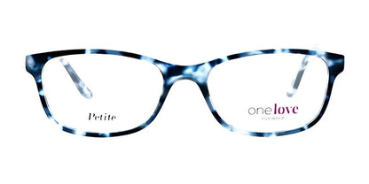 One Love PEACE Eyeglasses | Size 49