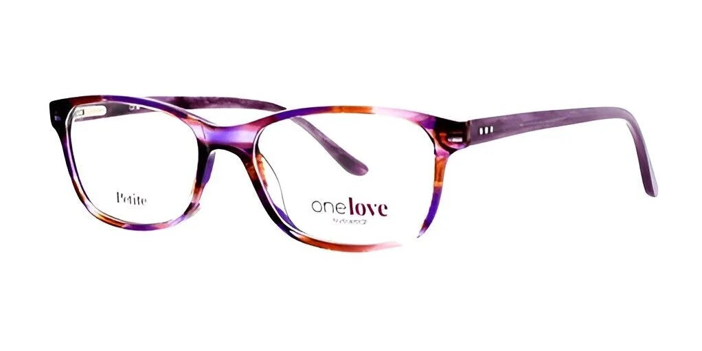 One Love PEACE Eyeglasses | Size 49