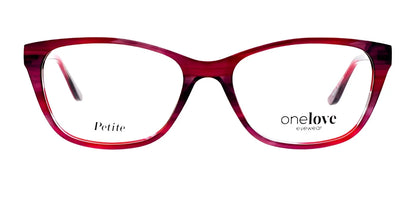 One Love Unity Eyeglasses
