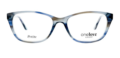 One Love Unity Eyeglasses