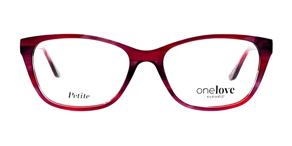 One Love UNITY Eyeglasses | Size 51