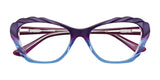 Paradox P5001 Eyeglasses | Size 52