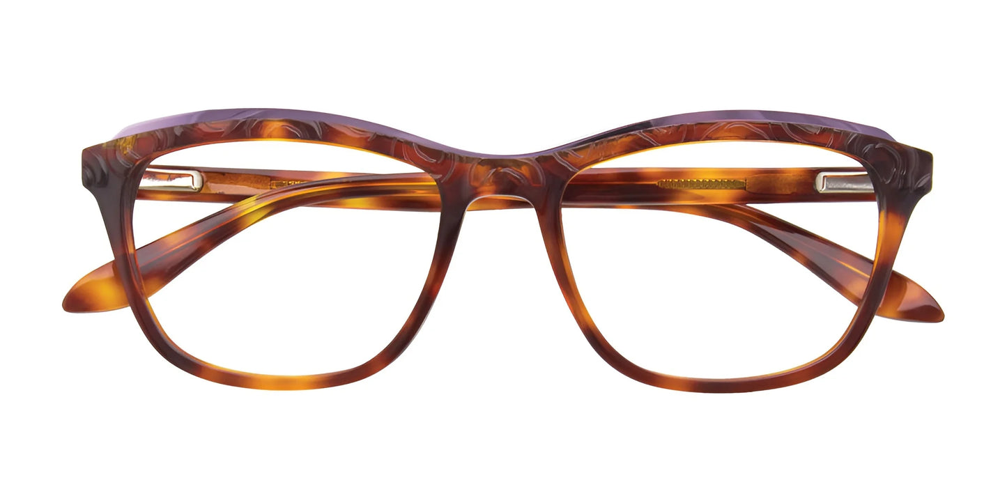 Paradox P5002 Eyeglasses | Size 52