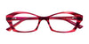 Paradox P5004 Eyeglasses | Size 52 / Marble Crystal Brown
