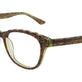 Crystal Brown & Crystal Olive