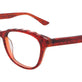 Crystal Red & Crystal Orange