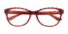 Paradox P5005 Eyeglasses | Size 53 / Black