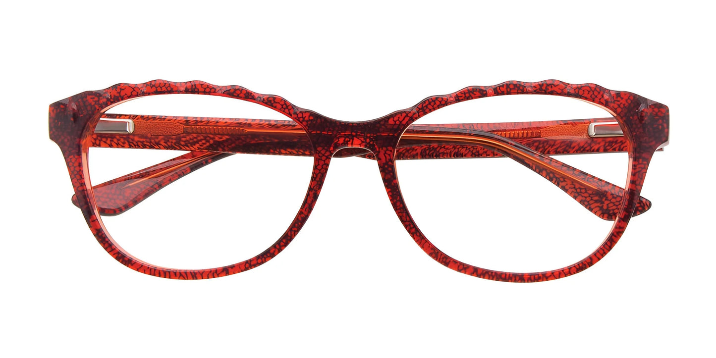 Paradox P5005 Eyeglasses | Size 53
