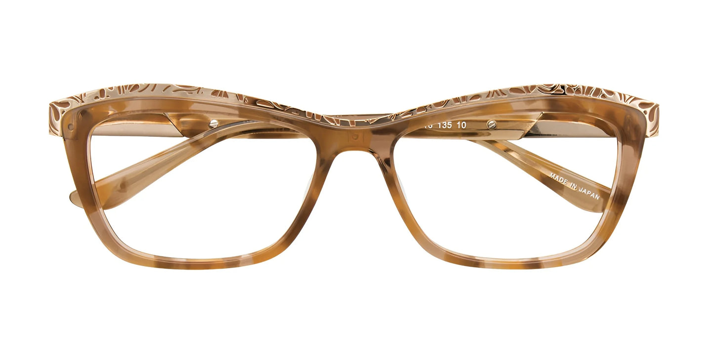 Paradox P5014 Eyeglasses | Size 52