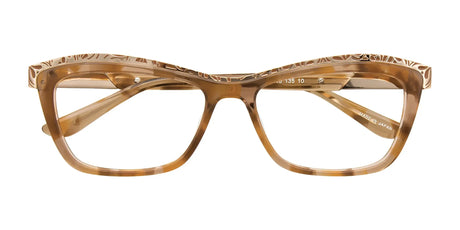 Paradox P5014 Eyeglasses | Size 52