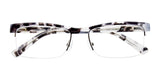 Paradox P5017 Eyeglasses | Size 55