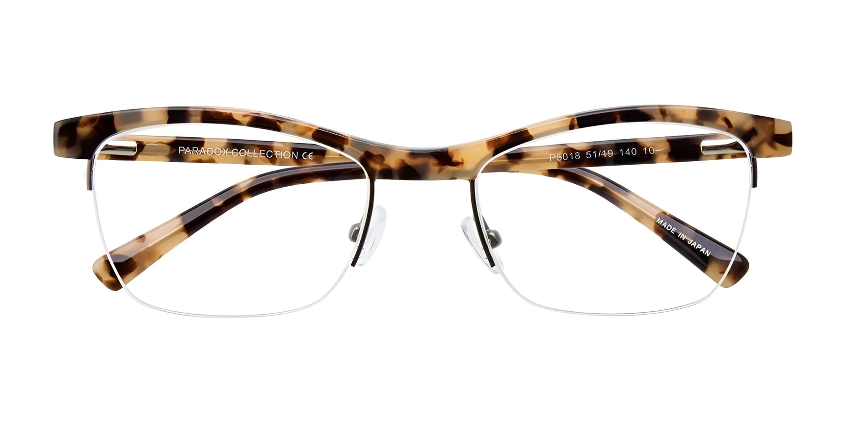 Paradox P5018 Eyeglasses | Size 51