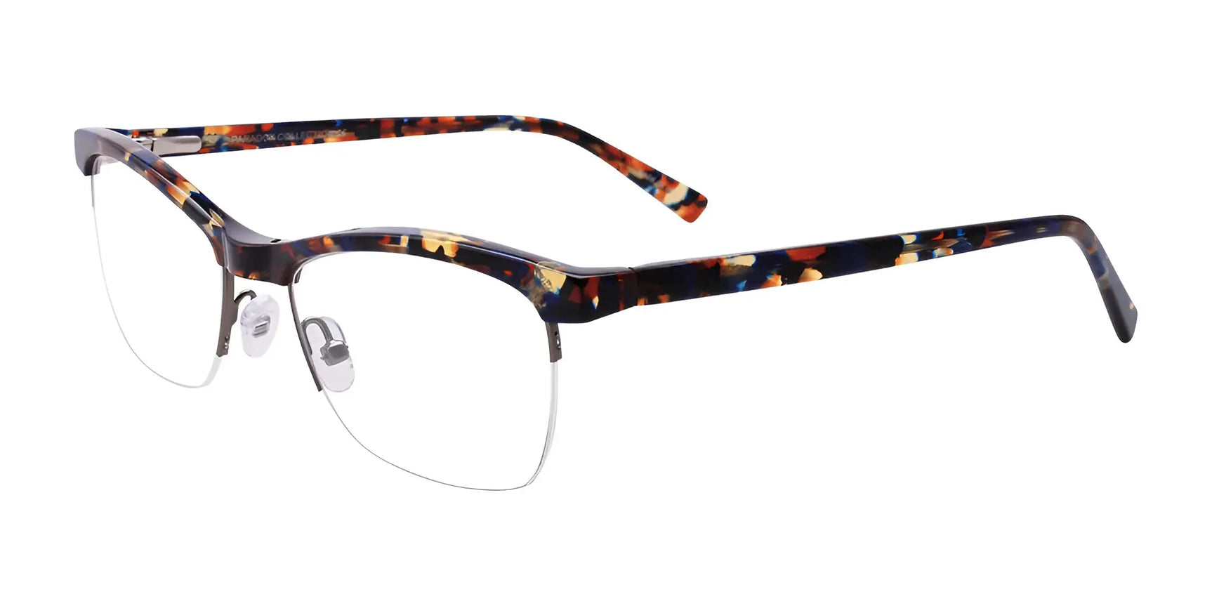 Paradox P5018 Eyeglasses | Size 51