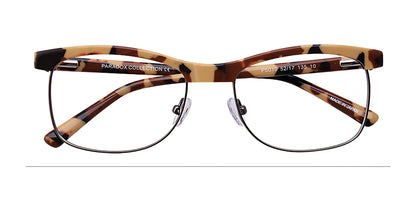 Paradox P5019 Eyeglasses | Size 52